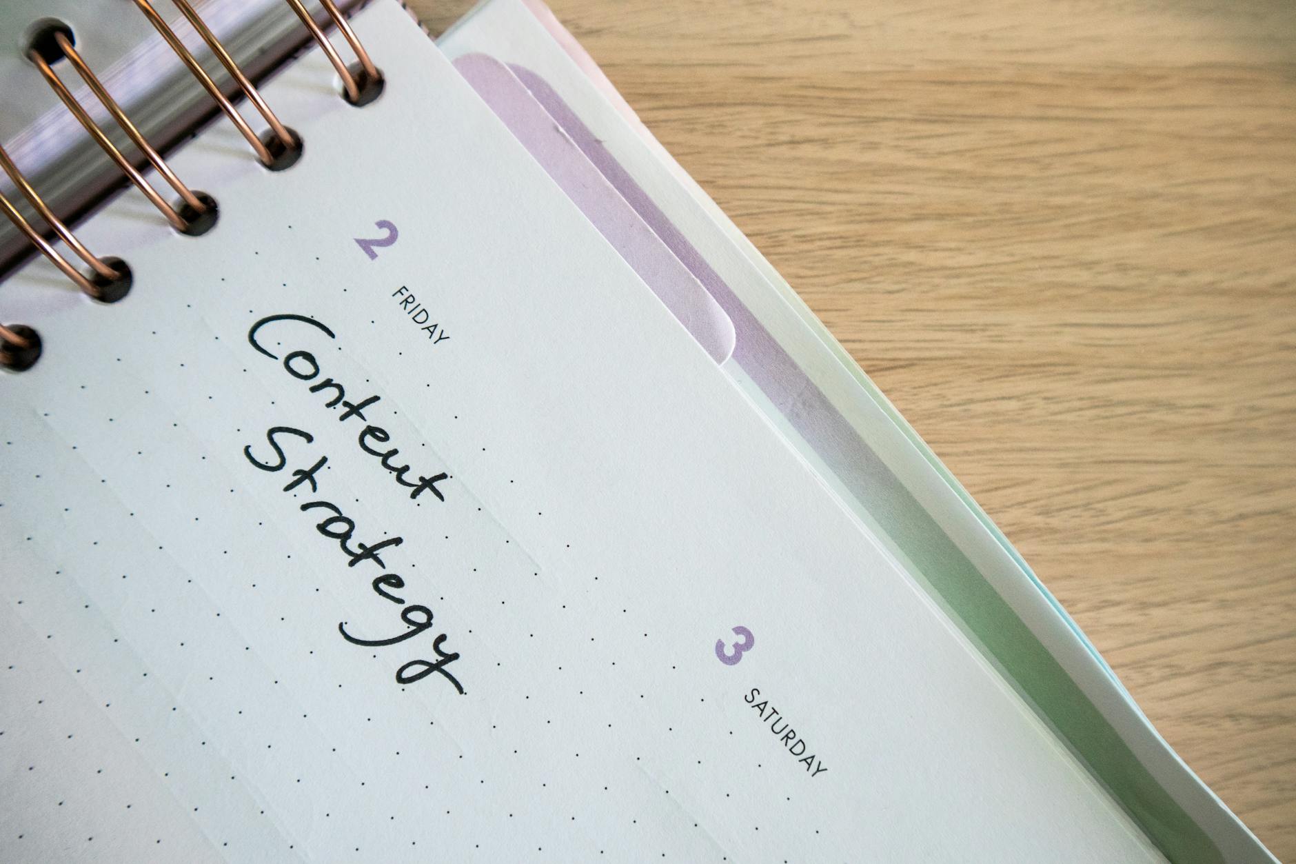 Posting frequency Google Business Profile St. George