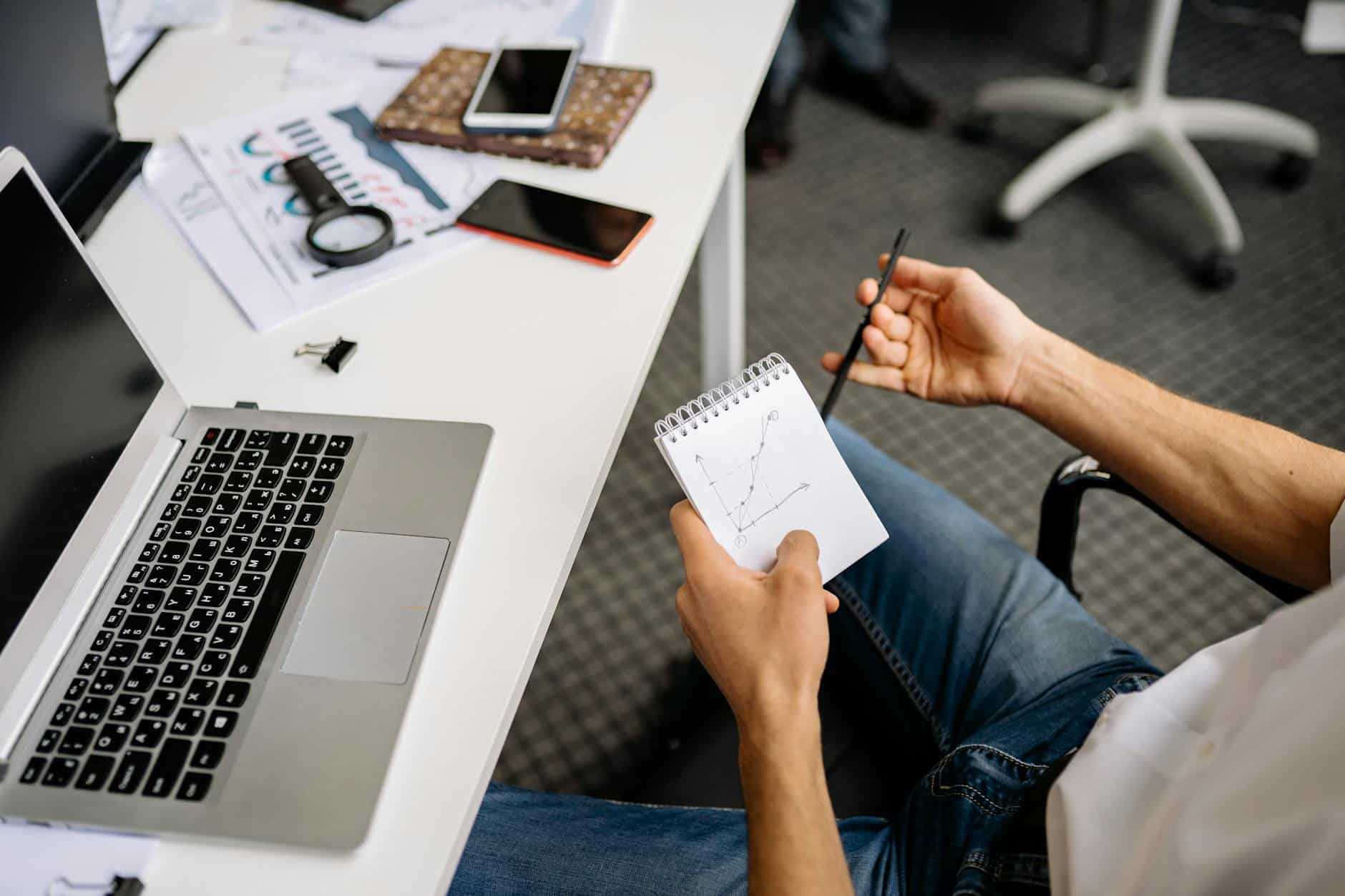 Finding blog topics for St. George Utah businesses