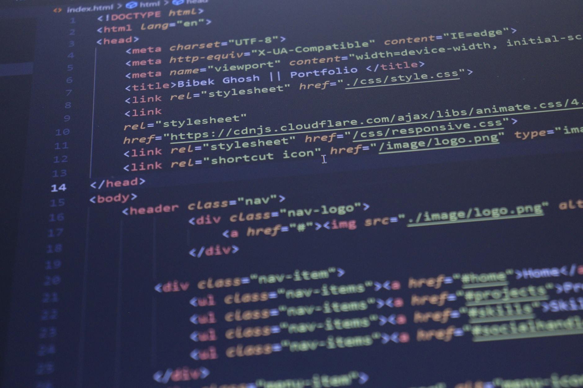 Technical SEO for St. George Utah business websites