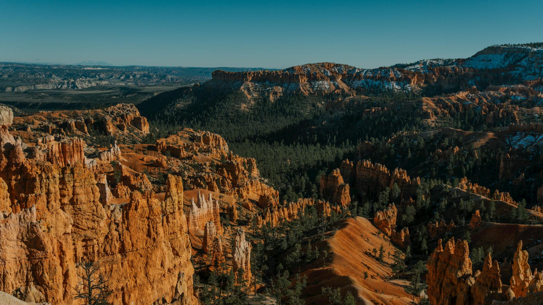 Tourism and hospitality SEO St. George Utah