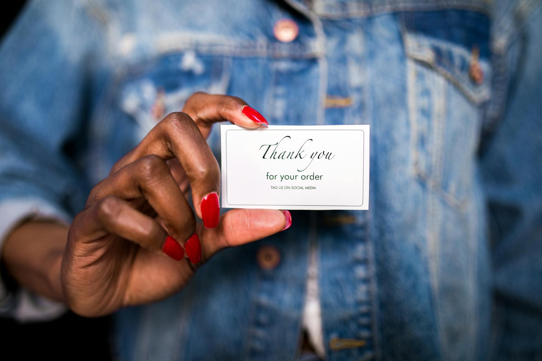 Asking customers for reviews St. George Utah