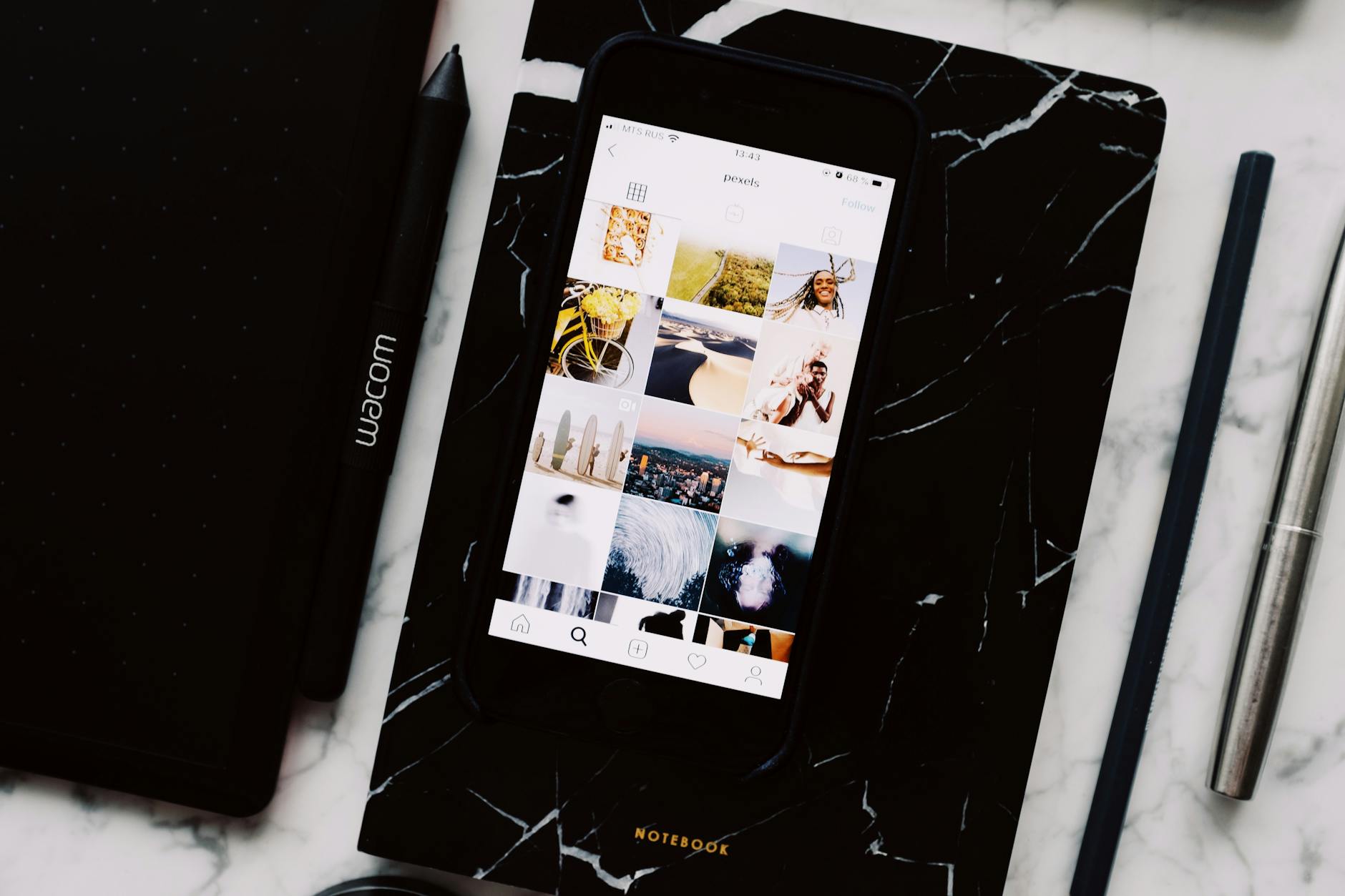 Instagram marketing for St. George Utah brand growth