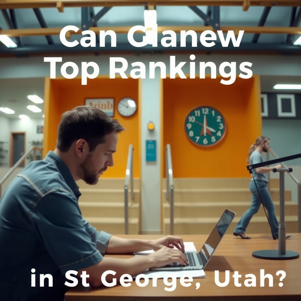 Can SEO Guarantee Top Rankings in St George Utah? - image 2